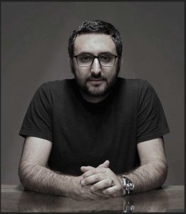 Mohammad Varasteh