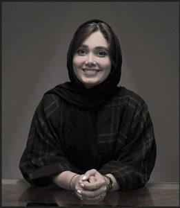 Roza Tabaadar