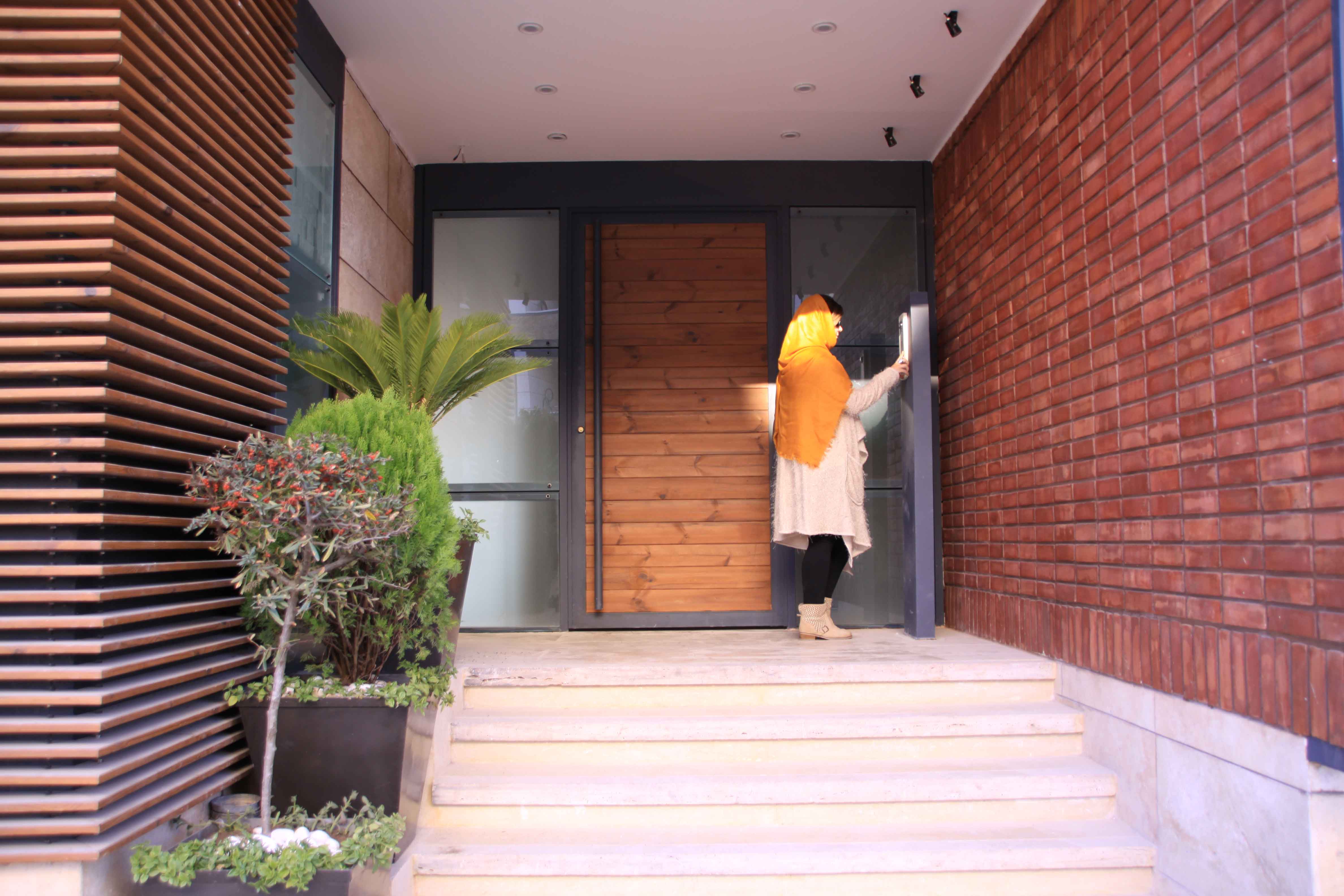 MR HONARPISHE APARTMENT